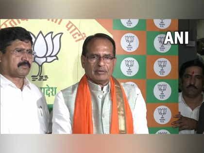 Committee constituted by BJP chief, will give vastness to party, says Shivraj Singh Chouhan | Committee constituted by BJP chief, will give vastness to party, says Shivraj Singh Chouhan