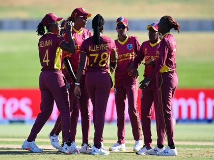 West Indies women to host New Zealand for three ODIs, T20I series | West Indies women to host New Zealand for three ODIs, T20I series