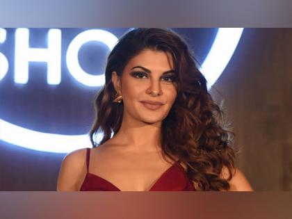 Jacqueline shares "Dear me..." cryptic note after being named in ED money laundering case | Jacqueline shares "Dear me..." cryptic note after being named in ED money laundering case