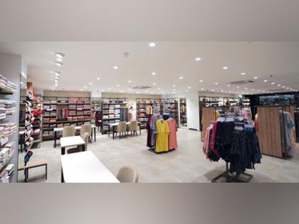 Soch celebrates the milestone opening of its 150th Store | Soch celebrates the milestone opening of its 150th Store