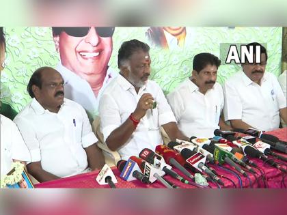 Tamil Nadu: OPS calls on "dear brother" Palaniswami, Sasikala, TTV to unite; EPS rejects 'invite', appeals HC order | Tamil Nadu: OPS calls on "dear brother" Palaniswami, Sasikala, TTV to unite; EPS rejects 'invite', appeals HC order