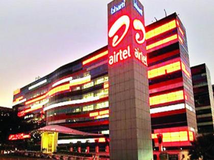 Bharti Airtel surges after making advance payments for 5G spectrum | Bharti Airtel surges after making advance payments for 5G spectrum