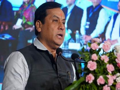 Sarbananda Sonowal embarks on official visit to Iran, UAE | Sarbananda Sonowal embarks on official visit to Iran, UAE Sarbananda Sonowal embarks on official visit to Iran, UAE | Sarbananda Sonowal embarks on official visit to Iran, UAE