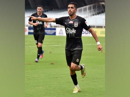 Mumbai City FC sail past Indian Navy in Durand Cup debut | Mumbai City FC sail past Indian Navy in Durand Cup debut