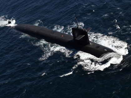 New submarines could help Taiwan build strong deterrence against China: Experts | New submarines could help Taiwan build strong deterrence against China: Experts
