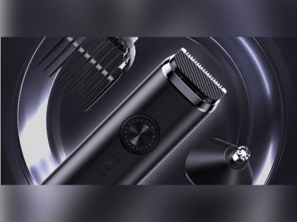 DIZO, by realme Techlife, launches DIZO Trimmer Kit; 4-in-1 grooming with 50 per cent sharper blades and 240 minutes of runtime | DIZO, by realme Techlife, launches DIZO Trimmer Kit; 4-in-1 grooming with 50 per cent sharper blades and 240 minutes of runtime