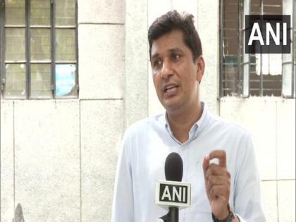 CBI should tell people if they recover anything: AAP's Saurabh Bhardwaj extends support to Sisodia | CBI should tell people if they recover anything: AAP's Saurabh Bhardwaj extends support to Sisodia