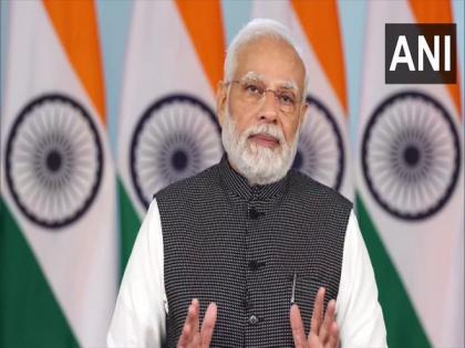 Goa achieves milestone of being first state to become Har Ghar Jal certified; 10 crore rural households provided piped water: PM | Goa achieves milestone of being first state to become Har Ghar Jal certified; 10 crore rural households provided piped water: PM Goa achieves milestone of being first state to become Har Ghar Jal certified; 10 crore rural households provided piped water: PM | Goa achieves milestone of being first state to become Har Ghar Jal certified; 10 crore rural households provided piped water: PM