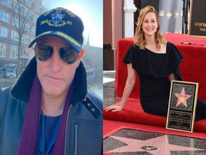 Woody Harrelson, Laura Linney to star in upcoming drama 'Suncoast' | Woody Harrelson, Laura Linney to star in upcoming drama 'Suncoast'