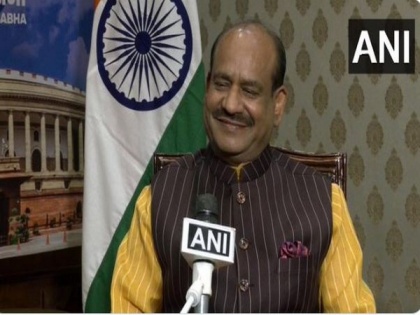 Om Birla to lead Indian Parliamentary delegation at 65th Commonwealth Parliamentary Conf in Canada | Om Birla to lead Indian Parliamentary delegation at 65th Commonwealth Parliamentary Conf in Canada