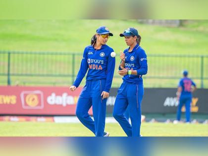 India announces women's squad for overseas white-ball series against England | India announces women's squad for overseas white-ball series against England