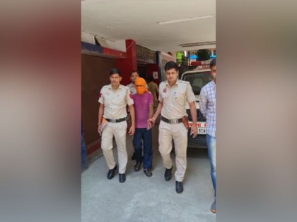 Man arrested in Delhi for killing house owner after scuffle | Man arrested in Delhi for killing house owner after scuffle