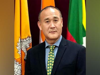 BIMSTEC chief Tenzin Lekphell to embark on India visit from Aug 22-25 | BIMSTEC chief Tenzin Lekphell to embark on India visit from Aug 22-25