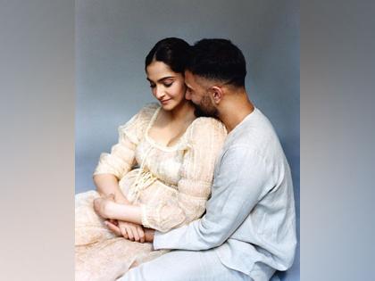 B-Town showers Sonam Kapoor with wishes as she welcomes baby boy | B-Town showers Sonam Kapoor with wishes as she welcomes baby boy