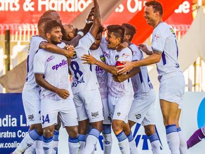 Durand Cup 2022: Army Red hold Chennaiyin FC 2-2 | Durand Cup 2022: Army Red hold Chennaiyin FC 2-2