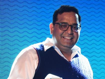 Vijay Shekhar Sharma reappointed Paytm MD, CEO; 99.67 pc shareholders vote in his favour | Vijay Shekhar Sharma reappointed Paytm MD, CEO; 99.67 pc shareholders vote in his favour