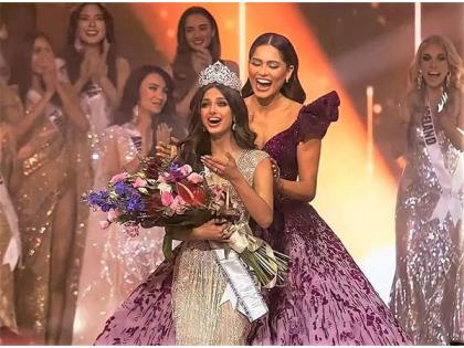 Miss Universe to allow married women from 2023, deets inside | Miss Universe to allow married women from 2023, deets inside