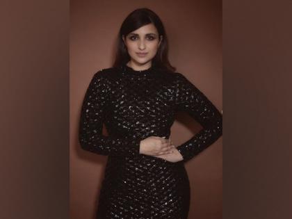 "Have rediscovered myself as actor," says Parineeti Chopra | "Have rediscovered myself as actor," says Parineeti Chopra