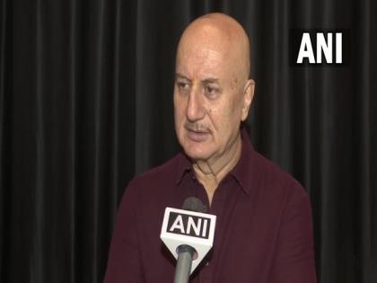 "One should be careful about what to say": Anupam Kher takes a dig at Aamir Khan on Laal Singh Chaddha's boycott | "One should be careful about what to say": Anupam Kher takes a dig at Aamir Khan on Laal Singh Chaddha's boycott