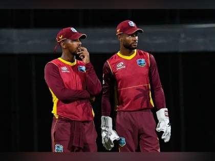 West Indies fined for slow over-rate against New Zealand in third ODI | West Indies fined for slow over-rate against New Zealand in third ODI
