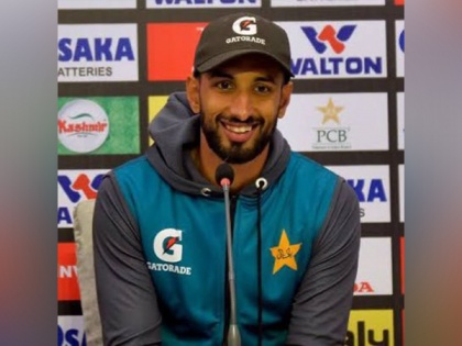 Yorkshire Cricket announces signing of Shan Masood and Ben Mike | Yorkshire Cricket announces signing of Shan Masood and Ben Mike