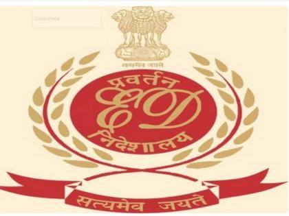 Delhi: ED attaches properties, Rs 3.68 crore from one on charge of fraudulent payments | Delhi: ED attaches properties, Rs 3.68 crore from one on charge of fraudulent payments
