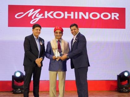 Kohinoor Group unveils its Vision, Mission, and Value Statement setting high standards of corporate ethics and transparency | Kohinoor Group unveils its Vision, Mission, and Value Statement setting high standards of corporate ethics and transparency