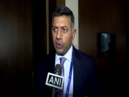 Vikram Doraiswami appointed India's High Commissioner to UK | Vikram Doraiswami appointed India's High Commissioner to UK