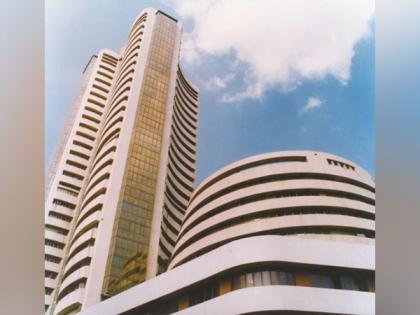 Sensex closes 257 points higher in a volatile session; ends 2-day losing run | Sensex closes 257 points higher in a volatile session; ends 2-day losing run