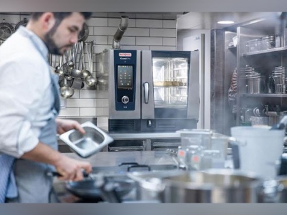A paradigm shift in the restaurant: Work more easily with the iCombi Pro | A paradigm shift in the restaurant: Work more easily with the iCombi Pro