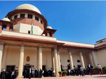 Issue of freebies complex, need to draw distinction between welfare schemes, other promises: SC | Issue of freebies complex, need to draw distinction between welfare schemes, other promises: SC