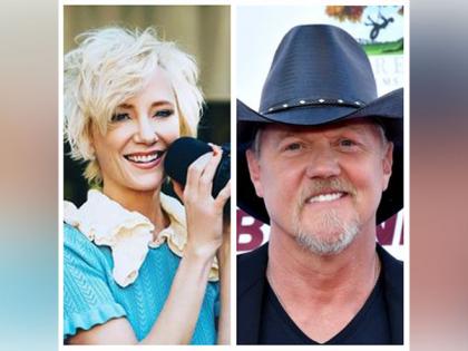'Monarch' star Trace Adkins remembers working with Anne Heche before her untimely death | 'Monarch' star Trace Adkins remembers working with Anne Heche before her untimely death 'Monarch' star Trace Adkins remembers working with Anne Heche before her untimely death | 'Monarch' star Trace Adkins remembers working with Anne Heche before her untimely death