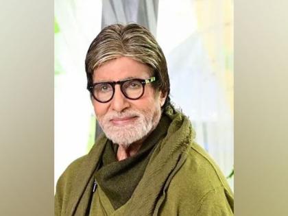 Amitabh Bachchan tests positive for COVID-19 | Amitabh Bachchan tests positive for COVID-19