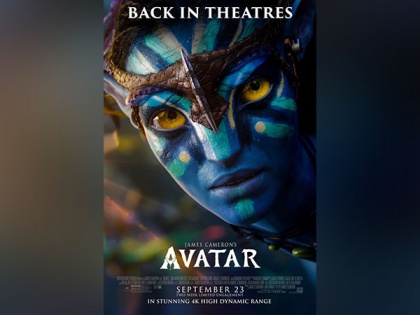 Here's everything you need to know about re-release of 'Avatar' and its sequel | Here's everything you need to know about re-release of 'Avatar' and its sequel