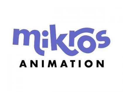 Global creative studio, Mikros Animation to display the prowess of Indian animation artists at KAM Summit 2022 | Global creative studio, Mikros Animation to display the prowess of Indian animation artists at KAM Summit 2022