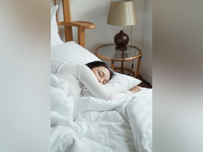 Do you know lack of sleep is linked with overweight and obesity? Study suggests | Do you know lack of sleep is linked with overweight and obesity? Study suggests