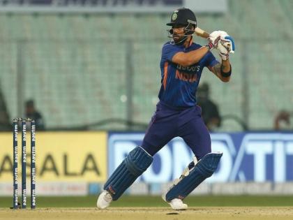 I know where my game stands, there are ups and downs, says Virat Kohli ahead of Asia Cup match | I know where my game stands, there are ups and downs, says Virat Kohli ahead of Asia Cup match
