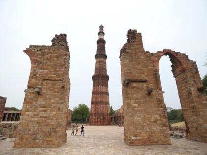 Restoration of temples in Qutub Minar: ASI opposes Intervention Application moved in Saket Court | Restoration of temples in Qutub Minar: ASI opposes Intervention Application moved in Saket Court