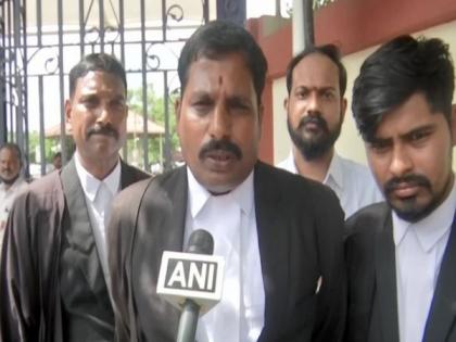 Telangana MLA Raja Singh's advocate receives threat calls | Telangana MLA Raja Singh's advocate receives threat calls