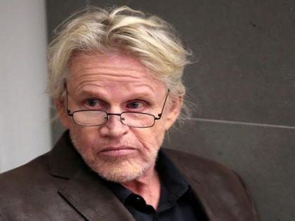 Gary Busey denies sexual assault claims, says 'None of that happened' | Gary Busey denies sexual assault claims, says 'None of that happened'