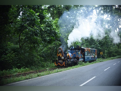 West Bengal: Railways planning to start diesel loco manufacturing shed at Tindharia | West Bengal: Railways planning to start diesel loco manufacturing shed at Tindharia