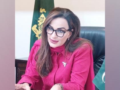 Floods killed over 900 including 326 children in Pakistan since June: Sherry Rehman | Floods killed over 900 including 326 children in Pakistan since June: Sherry Rehman Floods killed over 900 including 326 children in Pakistan since June: Sherry Rehman | Floods killed over 900 including 326 children in Pakistan since June: Sherry Rehman