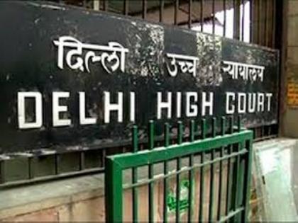Delhi HC issues notice to Delhi government over petition against illegal felling of trees | Delhi HC issues notice to Delhi government over petition against illegal felling of trees