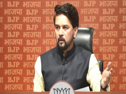 Who was behind the "conspiracy"? asks I&B minister Anurag Thakur as SC panel faults Punjab Police for breach in PM's security | Who was behind the "conspiracy"? asks I&B minister Anurag Thakur as SC panel faults Punjab Police for breach in PM's security