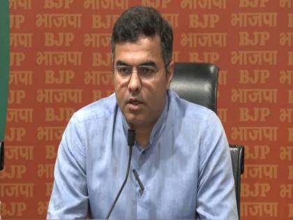 BJP dismisses AAP's poaching allegation; calls it a bid to deflect focus from Excise policy probe | BJP dismisses AAP's poaching allegation; calls it a bid to deflect focus from Excise policy probe