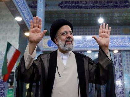 Iran's President faces legal complaint in New York Court for crimes against humanity | Iran's President faces legal complaint in New York Court for crimes against humanity