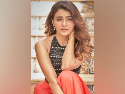 Shalini Pandey celebrates 5 years of 'Arjun Reddy' | Shalini Pandey celebrates 5 years of 'Arjun Reddy'