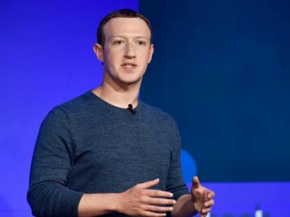 Mark Zuckerberg admits censoring 'Hunter Biden Laptop' story for a week | Mark Zuckerberg admits censoring 'Hunter Biden Laptop' story for a week