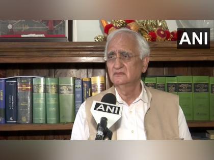 Salman Khurshid backs Rahul Gandhi amid rising row in Congress over Ghulam Nabi Azad's resignation | Salman Khurshid backs Rahul Gandhi amid rising row in Congress over Ghulam Nabi Azad's resignation