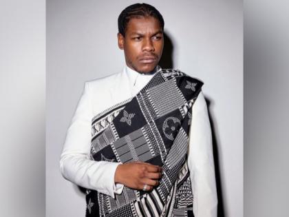 John Boyega says he is done with 'Star Wars', not returning to the franchise after racist backlash | John Boyega says he is done with 'Star Wars', not returning to the franchise after racist backlash